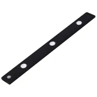 Лампа HUAJIANZM Ultra thin wireless cabinet 40см Черный photo 2