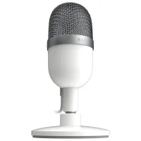 Microfon Razer Seiren Mini White photo 2