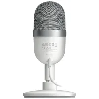 Microfon Razer Seiren Mini White photo 3