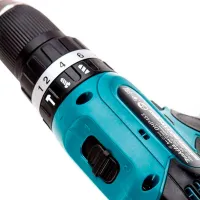 Дрель-шуруповерт Makita DHP453RFE 1300 об/мин photo 5