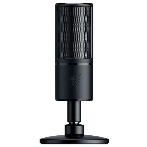 Microfon Razer Seiren X Black photo 2