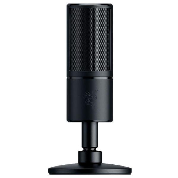 Microfon Razer Seiren X Black photo 2
