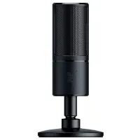 Микрофон Razer Seiren X Черный photo 2