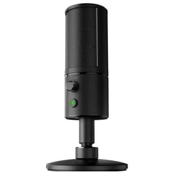 Microfon Razer Seiren X Black photo 3