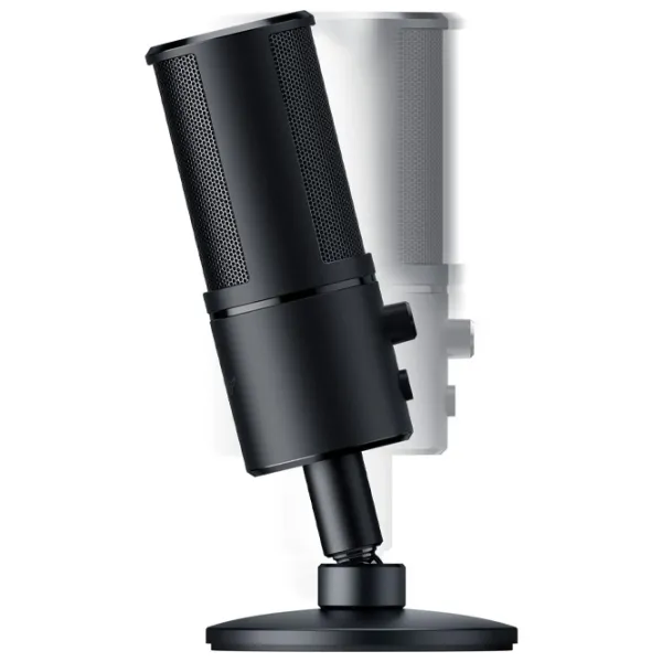 Microfon Razer Seiren X Black photo 4