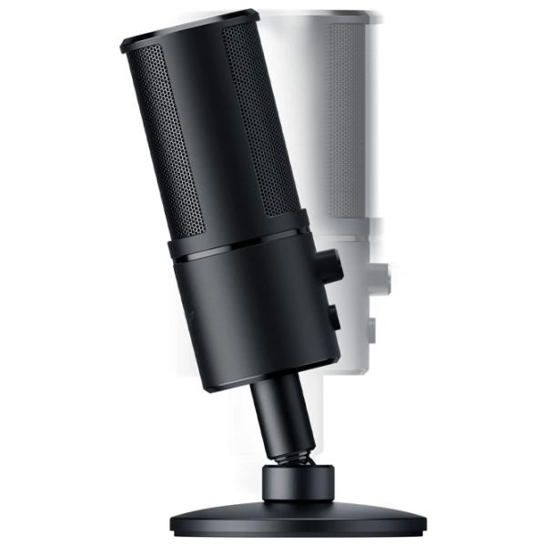 Microfon Razer Seiren X Black photo 4