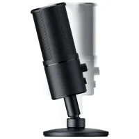 Микрофон Razer Seiren X Черный photo 4