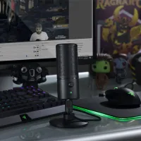 Микрофон Razer Seiren X Черный photo 5