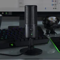 Микрофон Razer Seiren X Черный photo 7