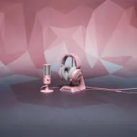 Микрофон Razer Seiren X Розовый photo 5