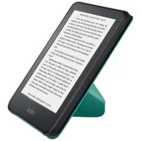 Husă pentru carte electronică Kobo Clara 2E 7"/ Green photo 2