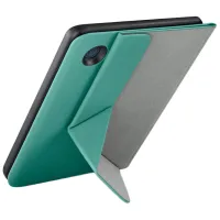 Husă pentru carte electronică Kobo Clara 2E 7"/ Green photo 3