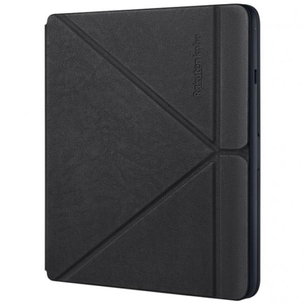 Husă pentru carte electronică Kobo Sage 7"/ Black photo 2