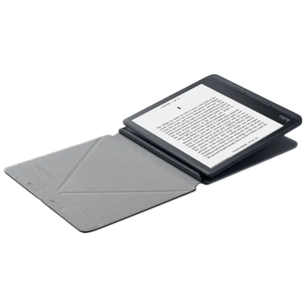 Husă pentru carte electronică Kobo Sage 7"/ Black photo 3