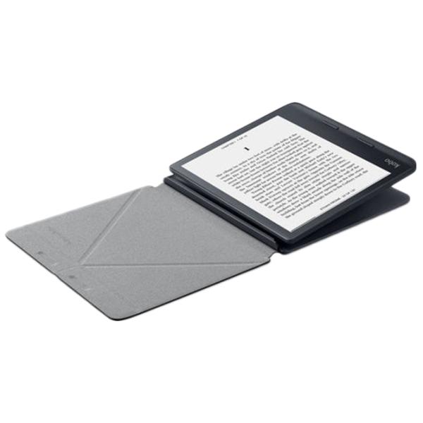 Husă pentru carte electronică Kobo Sage 7"/ Black photo 3