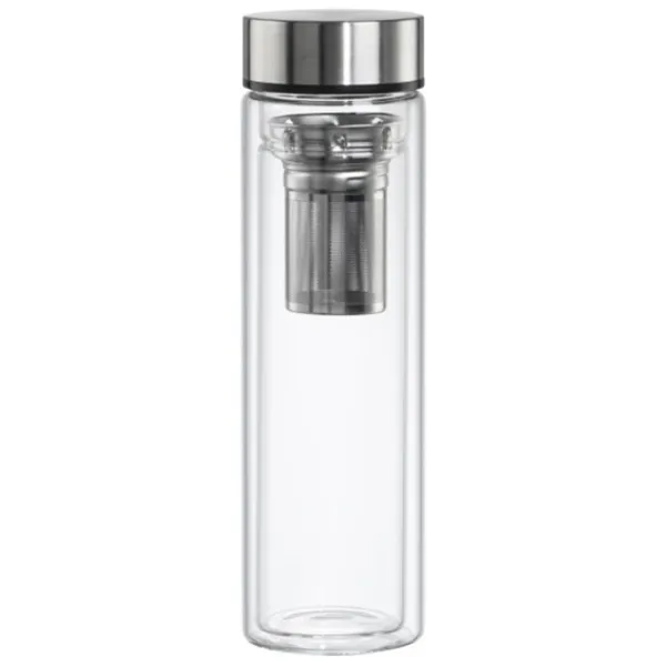 Sticlă pentru apă Xavax 181598 Transparent photo 2