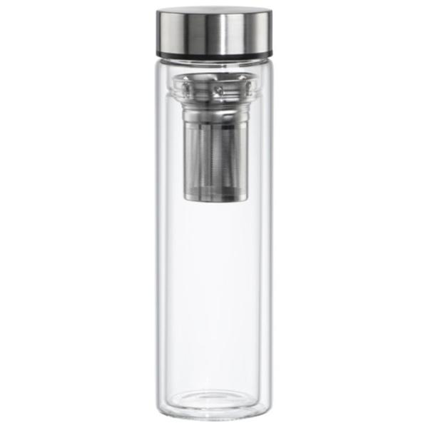Sticlă pentru apă Xavax 181598 Transparent photo 2