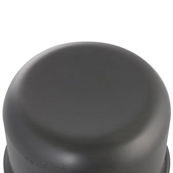 Чаша для мультиварки Polaris PIP 0502K Black photo 3