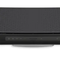 Access Point Mikrotik hAP ax3 Black photo 5