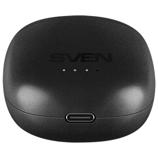 Наушники Sven E-717BT Черный Беспроводные/ Персональный photo 2 Наушники Sven E-717BT Черный Беспроводные/ Персональный photo 2
