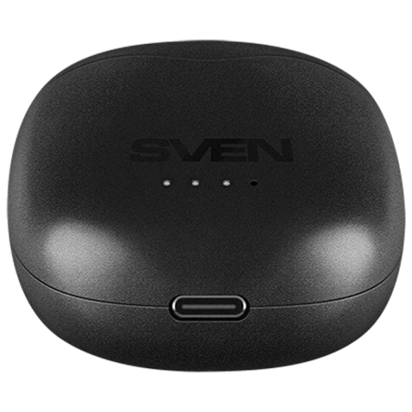 Наушники Sven E-717BT Черный Беспроводные/ Персональный photo 2 Наушники Sven E-717BT Черный Беспроводные/ Персональный photo 2