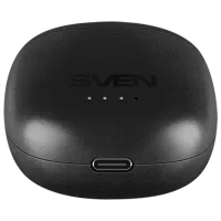 Căști Sven E-717BT Black Fără fir/ Personal photo 2