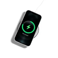 Чехол для смартфона Apple iPhone 13 Pro Max K-Doo/ Back/ TPU/ PC/ Liliac Прозрачный photo 2
