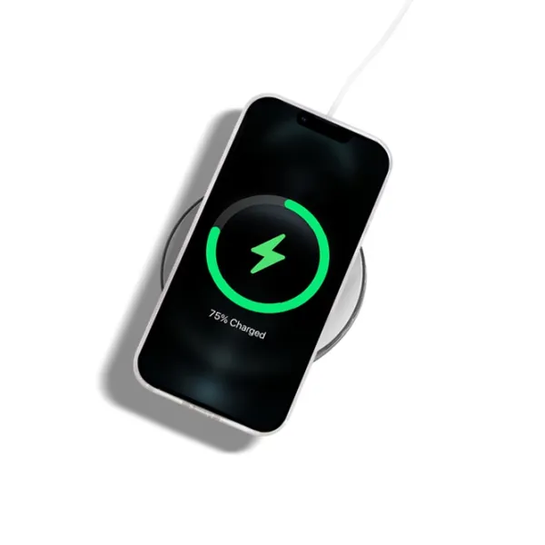 Чехол для смартфона Apple iPhone 13 Pro K-Doo/ Back/ TPU/ PC/ Liliac Прозрачный photo 2