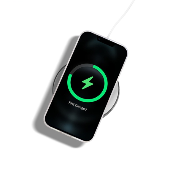 Чехол для смартфона Apple iPhone 13 Pro K-Doo/ Back/ TPU/ PC/ Liliac Прозрачный photo 2