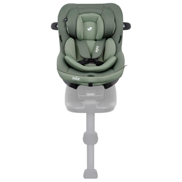 Scaun auto Joie i-Venture (31469-001) 0 luni - 4 ani/ 18 kg/ Green photo 3 Scaun auto Joie i-Venture (31469-001) 0 luni - 4 ani/ 18 kg/ Green photo 3