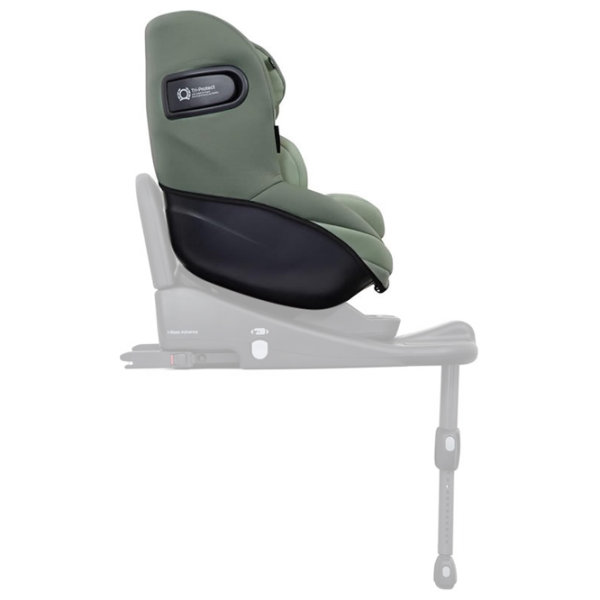 Scaun auto Joie i-Venture (31469-001) 0 luni - 4 ani/ 18 kg/ Green photo 4 Scaun auto Joie i-Venture (31469-001) 0 luni - 4 ani/ 18 kg/ Green photo 4