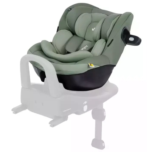 Scaun auto Joie i-Venture (31469-001) 0 luni - 4 ani/ 18 kg/ Green photo 5 Scaun auto Joie i-Venture (31469-001) 0 luni - 4 ani/ 18 kg/ Green photo 5