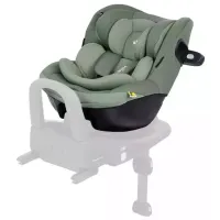 Scaun auto Joie i-Venture (31469-001) 0 luni - 4 ani/ 18 kg/ Green photo 5