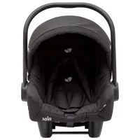 Scaun auto Joie Juva (31470-001) 0 luni - 18 luni/ 13 kg/ Black photo 2