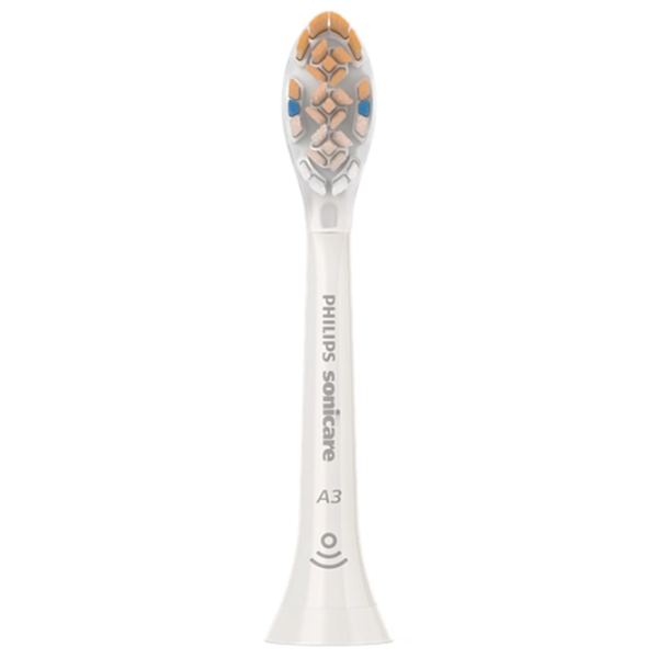 Rezervă pentru periuțe de dinți Philips HX9092/ 10 Pentru maturi/ White photo 2