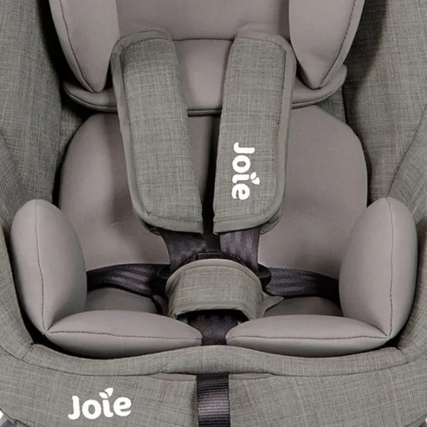 Детское автокресло Joie Tilt (31472-001) 0 месяцев - 4 года/ 18 кг/ Серый photo 2