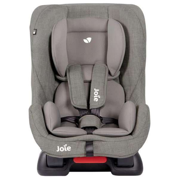 Детское автокресло Joie Tilt (31472-001) 0 месяцев - 4 года/ 18 кг/ Серый photo 3
