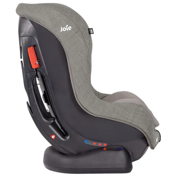 Детское автокресло Joie Tilt (31472-001) 0 месяцев - 4 года/ 18 кг/ Серый photo 4