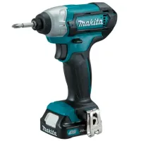 Дрель-шуруповерт Makita CLX224SA 450 об/мин photo 2