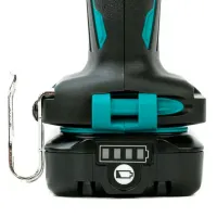 Дрель-шуруповерт Makita CLX224SA 450 об/мин photo 5