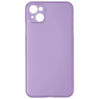 Чехол для смартфона Apple iPhone 13 mini K-Doo/ Back/ TPU/ Светлый Пурпурный photo 2