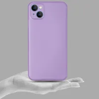 Чехол для смартфона Apple iPhone 13 mini K-Doo/ Back/ TPU/ Светлый Пурпурный photo 4