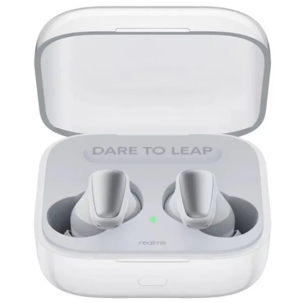 Наушники Realme Buds Air 3S Белый Беспроводные/ Персональный photo 2 Наушники Realme Buds Air 3S Белый Беспроводные/ Персональный photo 2