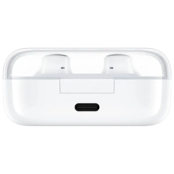 Наушники Realme Buds Air 3S Белый Беспроводные/ Персональный photo 3 Наушники Realme Buds Air 3S Белый Беспроводные/ Персональный photo 3