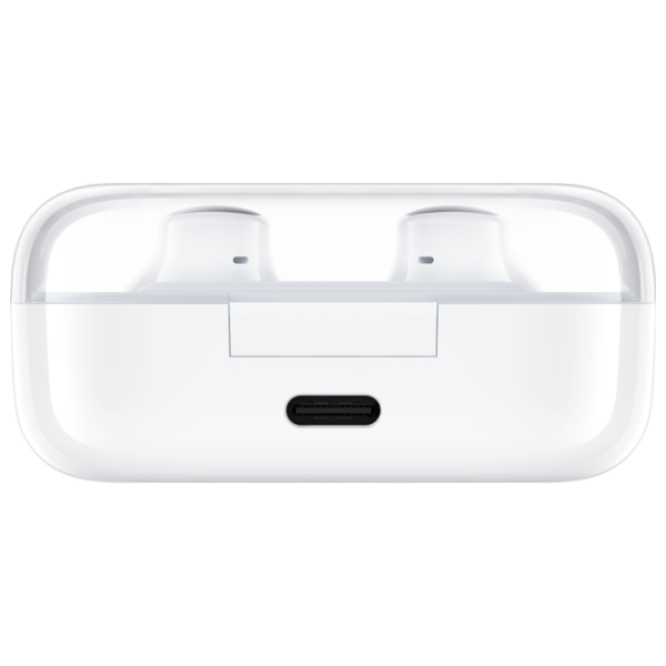 Наушники Realme Buds Air 3S Белый Беспроводные/ Персональный photo 3 Наушники Realme Buds Air 3S Белый Беспроводные/ Персональный photo 3