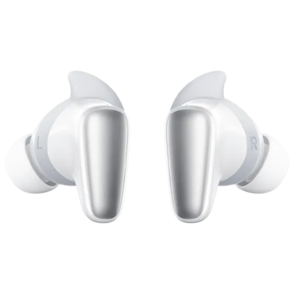 Наушники Realme Buds Air 3S Белый Беспроводные/ Персональный photo 4 Наушники Realme Buds Air 3S Белый Беспроводные/ Персональный photo 4