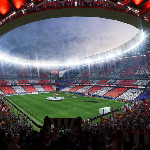 FIFA 23 Game for Nintendo Switch photo 2