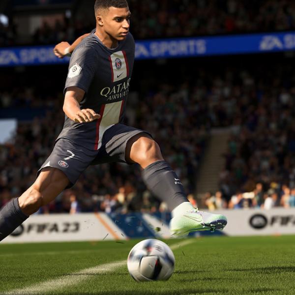FIFA 23 Game for Nintendo Switch photo 3