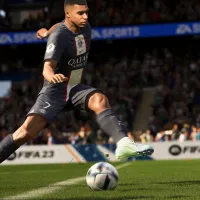 FIFA 23 Game for Nintendo Switch photo 3