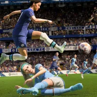 FIFA 23 Game for Nintendo Switch photo 4
